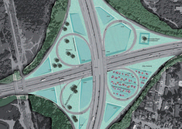 Ohrenpark Essen-Nord