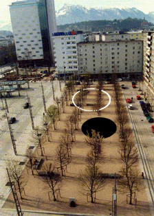 verlustraumlichtraum